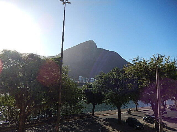 Imagem Apartamento com 3 Quartos à Venda,  em Lagoa - Rio De Janeiro