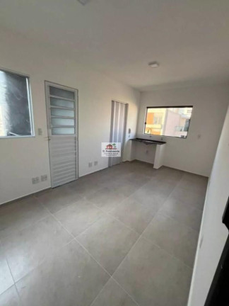 Imagem Kitnet com 1 Quarto para Alugar, 20 m² em Mooca - São Paulo Imagem Kitnet com 1 Quarto para Alugar, 20 m² em Mooca - São Paulo