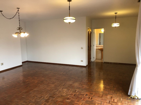 Imagem Apartamento com 3 Quartos à Venda, 190 m² em Centro - Jundiaí