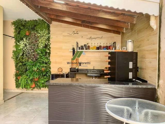 Imagem Casa com 3 Quartos à Venda, 203 m²