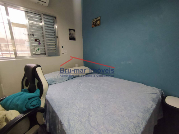 Imagem Casa com 2 Quartos à Venda, 89 m² em Vila Belmiro - Santos