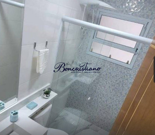Imagem Apartamento com 2 Quartos à Venda, 45 m² em Vila Nova Mazzei - Sao Paulo
