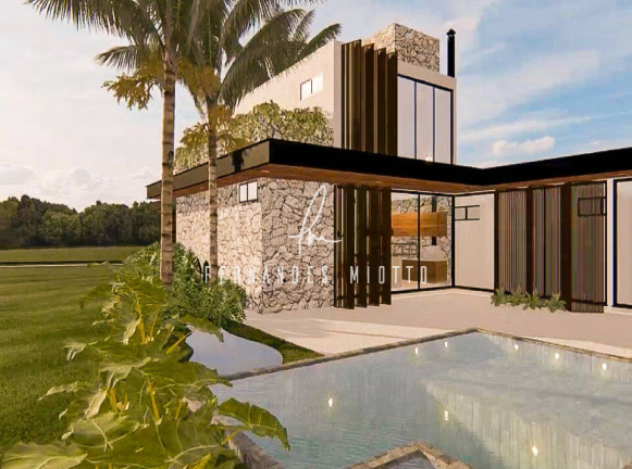 Imagem Casa de Condomínio com 5 Quartos à Venda, 960 m² em Jardim Atenas - Jundiaí