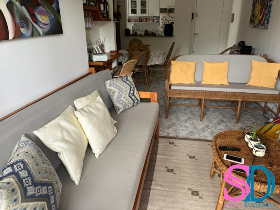 Imagem Apartamento com 2 Quartos à Venda, 67 m² em Itaguá - Ubatuba Imagem Apartamento com 2 Quartos à Venda, 67 m² em Itaguá - Ubatuba
