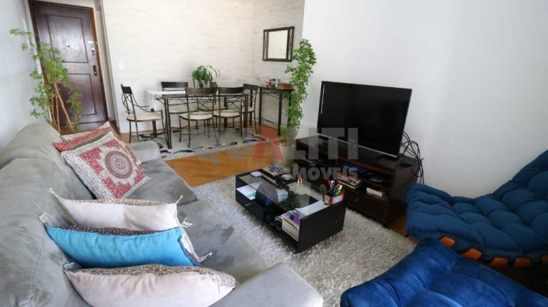 Imagem Apartamento com 3 Quartos à Venda, 80 m² em Saúde - São Paulo Imagem Apartamento com 3 Quartos à Venda, 80 m² em Saúde - São Paulo
