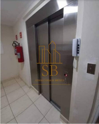 Imagem Apartamento com 2 Quartos à Venda, 43 m² em Centro - São Vicente Imagem Apartamento com 2 Quartos à Venda, 43 m² em Centro - São Vicente