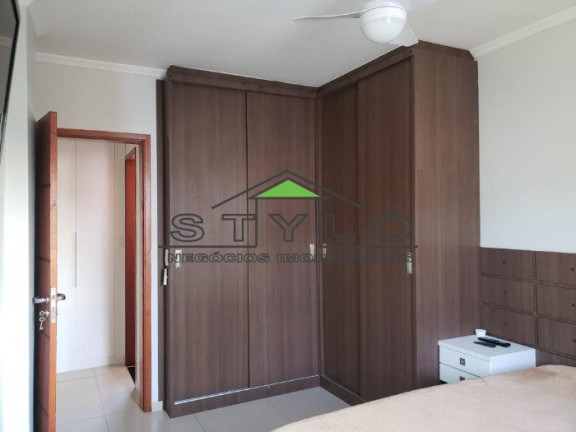 Imagem Apartamento com 2 Quartos à Venda, 75 m² em Assunção - São Bernardo Do Campo
