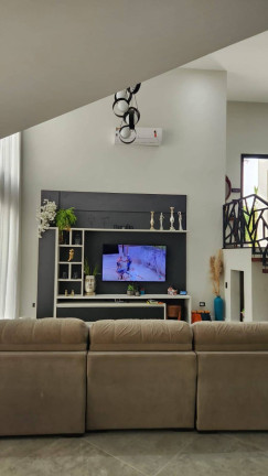 Imagem Casa com 4 Quartos à Venda, 500 m² em San Fernando Valley - Atibaia Imagem Casa com 4 Quartos à Venda, 500 m² em San Fernando Valley - Atibaia