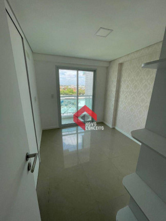 Imagem Apartamento com 3 Quartos à Venda, 82 m² em Guararapes - Fortaleza