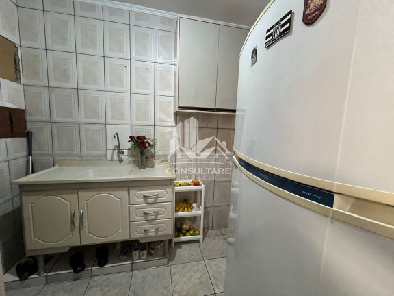 Imagem Casa com 3 Quartos à Venda, 160 m² em Cidade Naútica - São Vicente Imagem Casa com 3 Quartos à Venda, 160 m² em Cidade Naútica - São Vicente