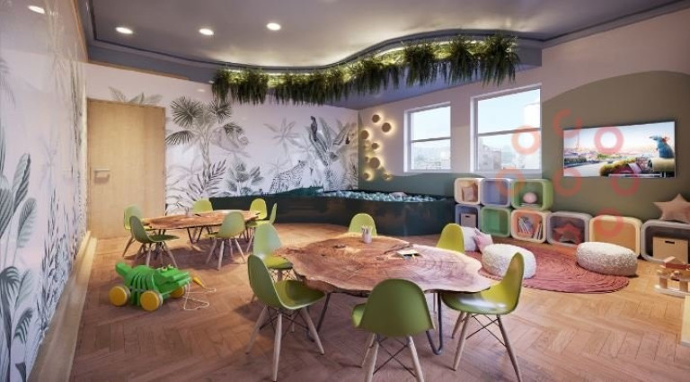 Imagem Cobertura com 4 Quartos à Venda, 312 m² em Santo Antônio - Belo Horizonte