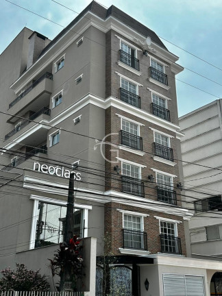 Apartamento com 2 Quartos à Venda, 74 m² em Saguaçu - Joinville