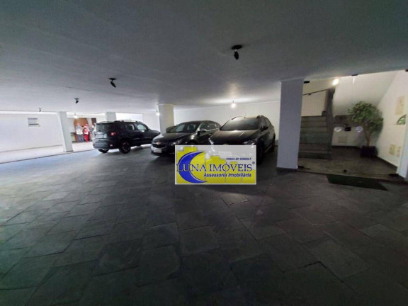Imagem Apartamento com 3 Quartos à Venda, 112 m² em Jardim - Santo André Imagem Apartamento com 3 Quartos à Venda, 112 m² em Jardim - Santo André