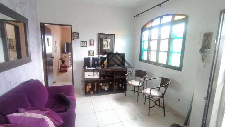 Imagem Casa com 3 Quartos à Venda, 150 m² em Jardim Santa Terezinha - Itanhaém