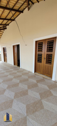 Imagem Casa com 2 Quartos à Venda, 117 m²