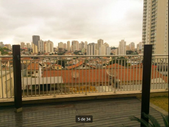 Imagem Apartamento com 3 Quartos à Venda, 122 m² em Lauzane Paulista - São Paulo Imagem Apartamento com 3 Quartos à Venda, 122 m² em Lauzane Paulista - São Paulo