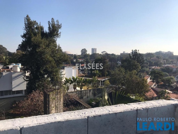 Imagem Imóvel com 4 Quartos à Venda, 800 m² em Alto Da Boa Vista - São Paulo Imagem Imóvel com 4 Quartos à Venda, 800 m² em Alto Da Boa Vista - São Paulo