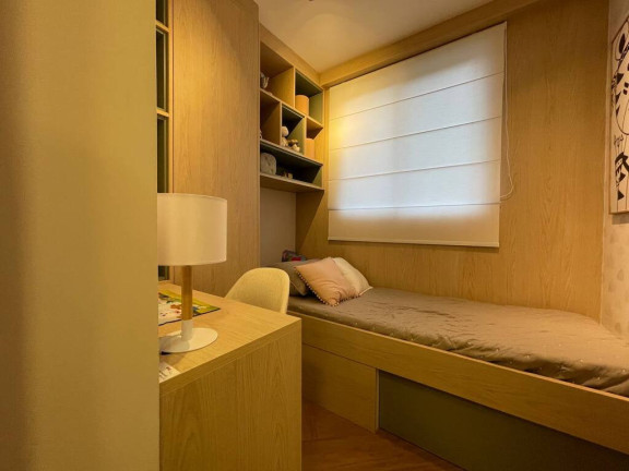 Imagem Apartamento com 2 Quartos à Venda, 39 m² em Capão Redondo - São Paulo Imagem Apartamento com 2 Quartos à Venda, 39 m² em Capão Redondo - São Paulo