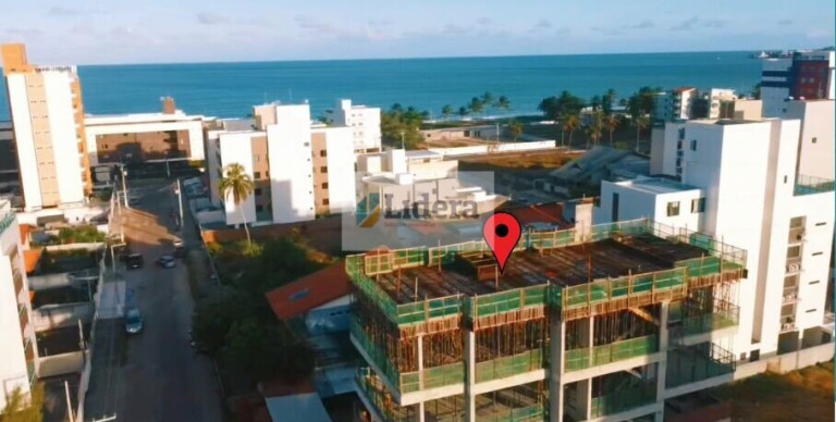 Imagem Apartamento com 2 Quartos à Venda, 55 m² em Intermares - Cabedelo Imagem Apartamento com 2 Quartos à Venda, 55 m² em Intermares - Cabedelo