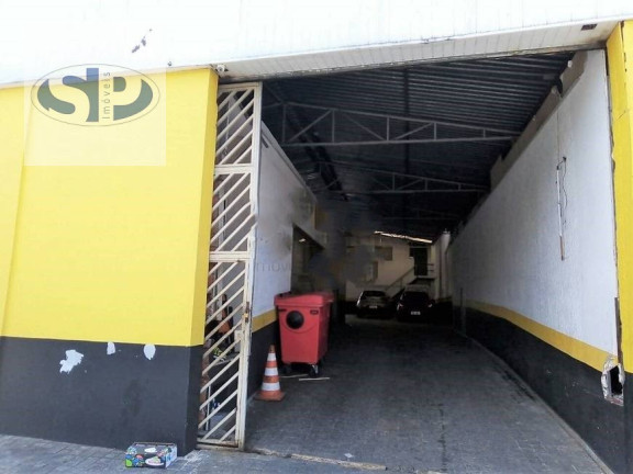 Imagem Imóvel Comercial à Venda, 600 m² em Limão - São Paulo Imagem Imóvel Comercial à Venda, 600 m² em Limão - São Paulo
