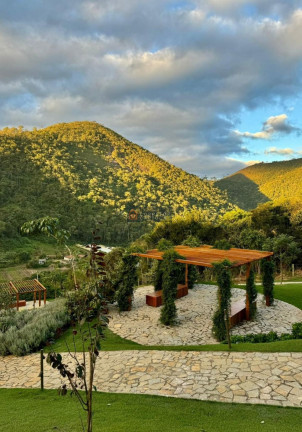 Imagem Imóvel à Venda, 253 m² em Vale Alpino - Teresópolis Imagem Imóvel à Venda, 253 m² em Vale Alpino - Teresópolis