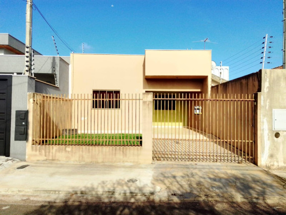 Imagem Casa com 2 Quartos à Venda, em Arapongas Imagem Casa com 2 Quartos à Venda, em Arapongas
