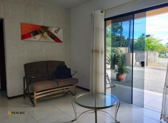 Imagem Casa com 2 Quartos à Venda, 1.098 m² em Fazenda Da Armação - Governador Celso Ramos
