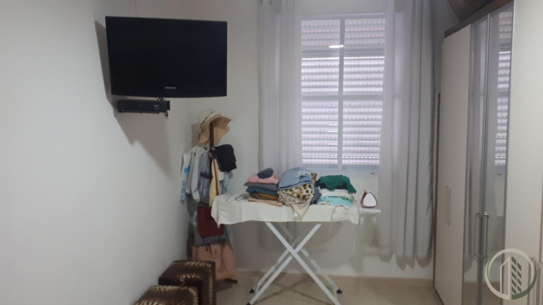 Imagem Apartamento com 2 Quartos à Venda, 82 m² em Ponta Da Praia - Santos