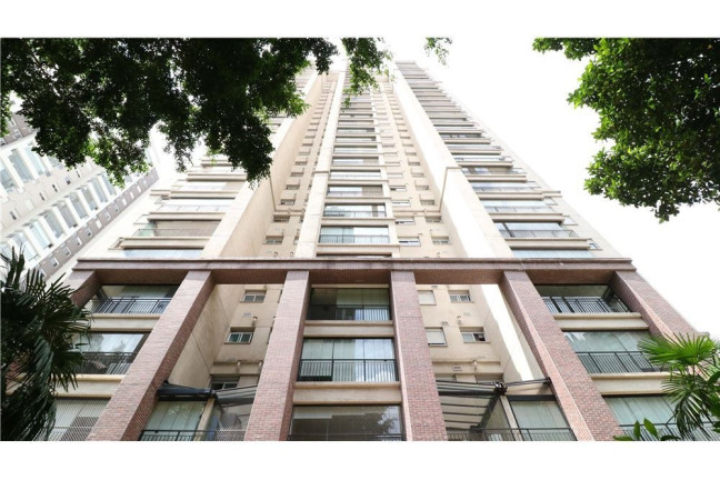 Imagem Apartamento com 2 Quartos à Venda, 74 m² em Jardim Prudência - São Paulo Imagem Apartamento com 2 Quartos à Venda, 74 m² em Jardim Prudência - São Paulo