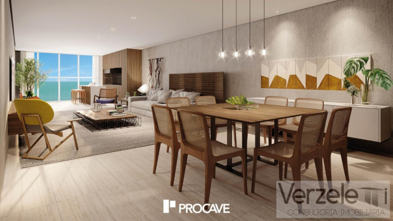 Imagem Apartamento com 3 Quartos à Venda, 186 m² em Centro - Balneário Camboriú