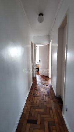 Imagem Apartamento com 3 Quartos à Venda, 64 m² em Olímpica - Esteio