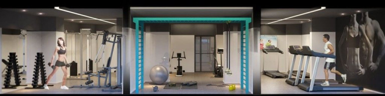 Imagem Studio com 1 Quarto à Venda, 14 m² em Bom Retiro - São Paulo Imagem Studio com 1 Quarto à Venda, 14 m² em Bom Retiro - São Paulo