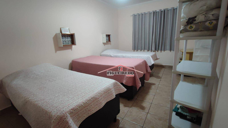 Imagem Apartamento com 1 Quarto à Venda, 76 m² em Canto Do Forte - Praia Grande