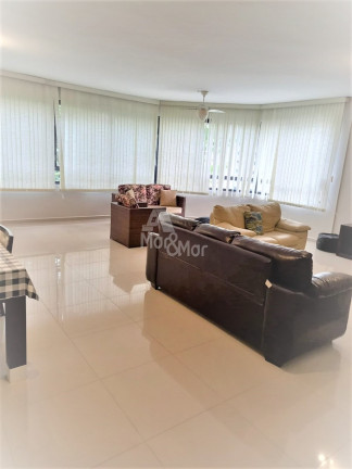 Imagem Apartamento com 3 Quartos à Venda, 190 m² em Pitangueiras - Guarujá Imagem Apartamento com 3 Quartos à Venda, 190 m² em Pitangueiras - Guarujá
