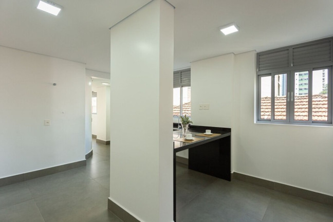 Imagem Apartamento com 3 Quartos à Venda, 198 m² em Jardim América - São Paulo