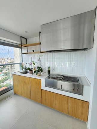 Imagem Apartamento com 3 Quartos para Alugar, 184 m² em Vila Romana - São Paulo Imagem Apartamento com 3 Quartos para Alugar, 184 m² em Vila Romana - São Paulo