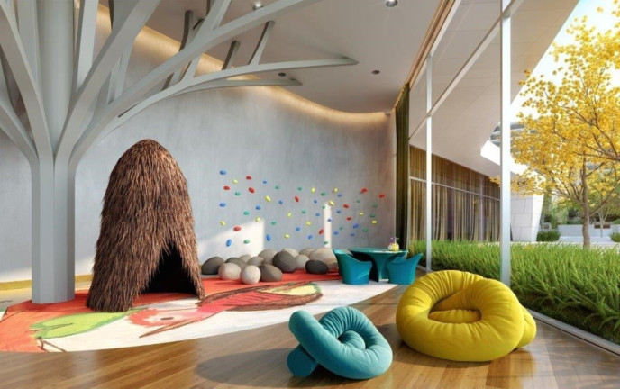 Imagem Apartamento com 2 Quartos à Venda, 97 m² em Vila Olímpia - São Paulo