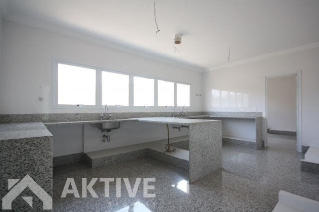 Imagem Casa de Condomínio com 10 Quartos à Venda, 1.200 m² em Tamboré - Santana De Parnaíba