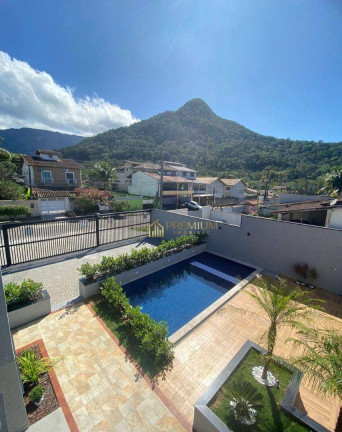 Imagem Sobrado com 3 Quartos à Venda, 111 m² em Cidade Jardim - Caraguatatuba Imagem Sobrado com 3 Quartos à Venda, 111 m² em Cidade Jardim - Caraguatatuba