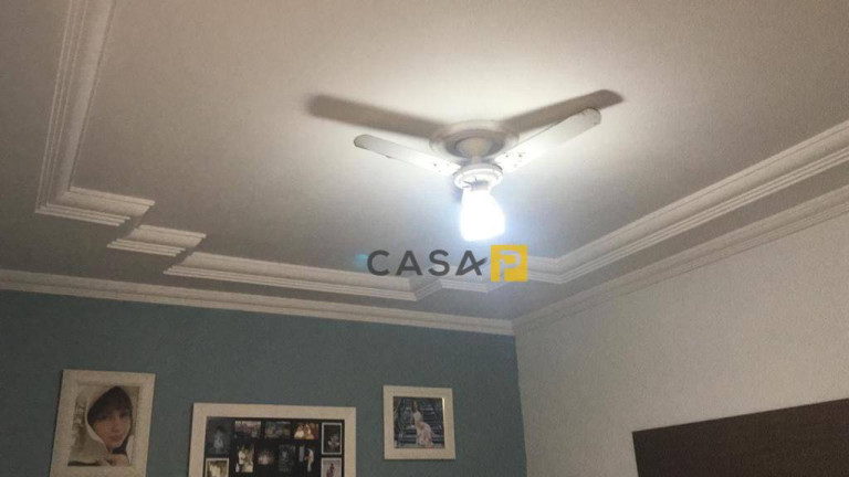 Imagem Casa com 3 Quartos à Venda, 116 m² em São José - Americana Imagem Casa com 3 Quartos à Venda, 116 m² em São José - Americana