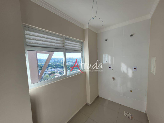 Imagem Apartamento com 3 Quartos à Venda, 94 m² em Parque São Paulo - Cascavel Imagem Apartamento com 3 Quartos à Venda, 94 m² em Parque São Paulo - Cascavel