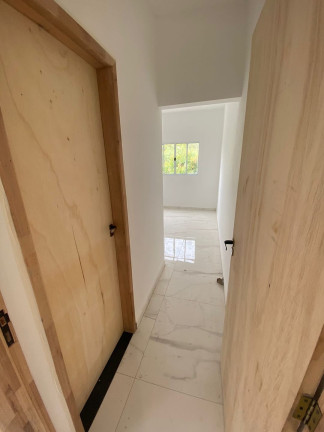 Imagem Casa com 3 Quartos à Venda, 124 m² em Parque Residencial Santo André - Caçapava