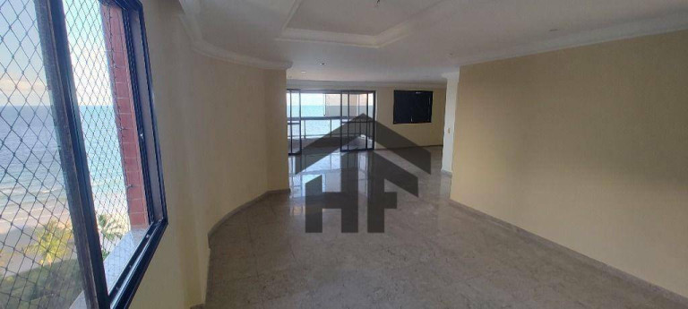 Imagem Apartamento com 4 Quartos à Venda, 210 m² em Boa Viagem - Recife