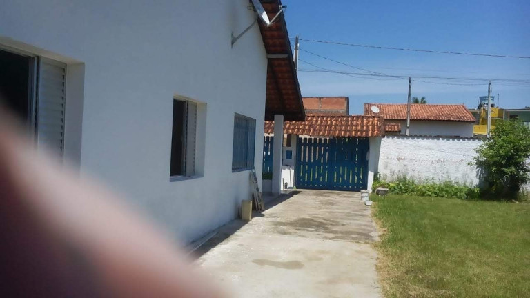 Imagem Casa com 4 Quartos à Venda, 190 m² em Jardim Bopiranga - Itanhaem Imagem Casa com 4 Quartos à Venda, 190 m² em Jardim Bopiranga - Itanhaem
