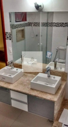Imagem Casa de Condomínio com 4 Quartos à Venda, 207 m² em Condomínio Milano - Sorocaba