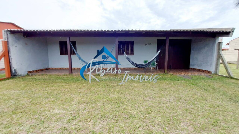 Imagem Casa com 3 Quartos à Venda, 130 m² em Presidente - Imbé Imagem Casa com 3 Quartos à Venda, 130 m² em Presidente - Imbé