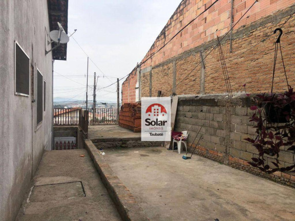 Imagem Casa com 2 Quartos à Venda, 182 m² em Alto São Pedro - Taubaté Imagem Casa com 2 Quartos à Venda, 182 m² em Alto São Pedro - Taubaté
