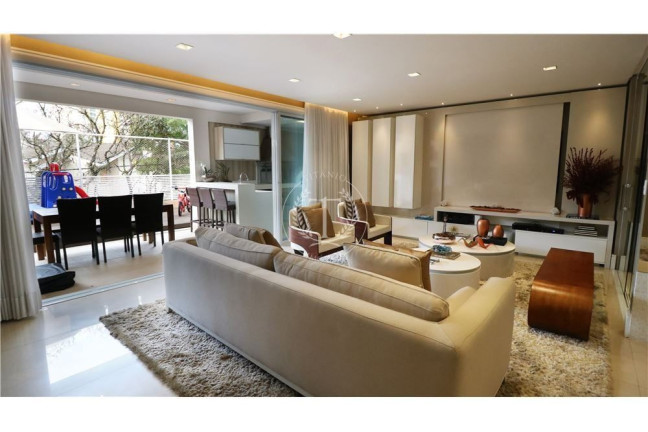 Imagem Casa com 4 Quartos à Venda, 452 m² em Paraíso Do Morumbi - São Paulo Imagem Casa com 4 Quartos à Venda, 452 m² em Paraíso Do Morumbi - São Paulo