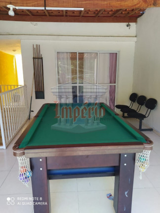 Imagem Sobrado com 3 Quartos à Venda, 150 m² em Vila Gomes - Ribeirão Pires