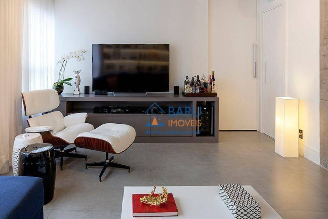 Imagem Apartamento com 1 Quarto à Venda, 70 m² em Campo Belo - São Paulo Imagem Apartamento com 1 Quarto à Venda, 70 m² em Campo Belo - São Paulo